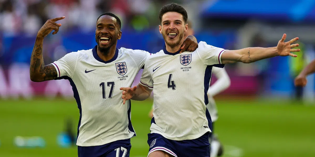 Hoe verliepen de EK-kwalificatie, oefenduels en EK-wedstrijden voor