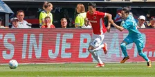 Thumbnail for article: 'AZ bereikt akkoord met Premier League-club over verdediger'