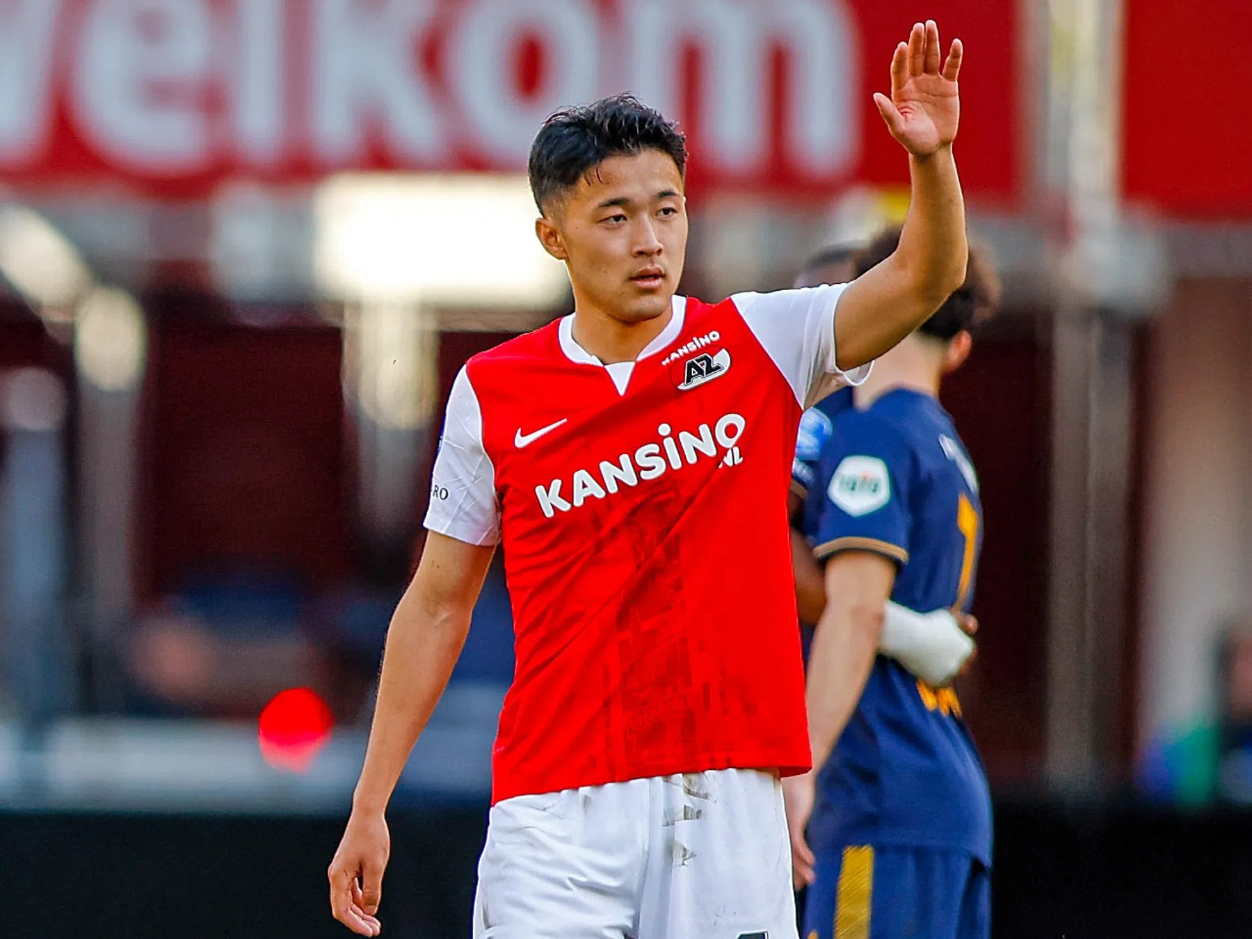 'Dit verdient AZ bij een transfer van Sugawara naar Southampton'