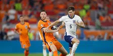 Thumbnail for article: Oranje moet bittere pil slikken na late Engelse goal en is uitgeschakeld op het EK