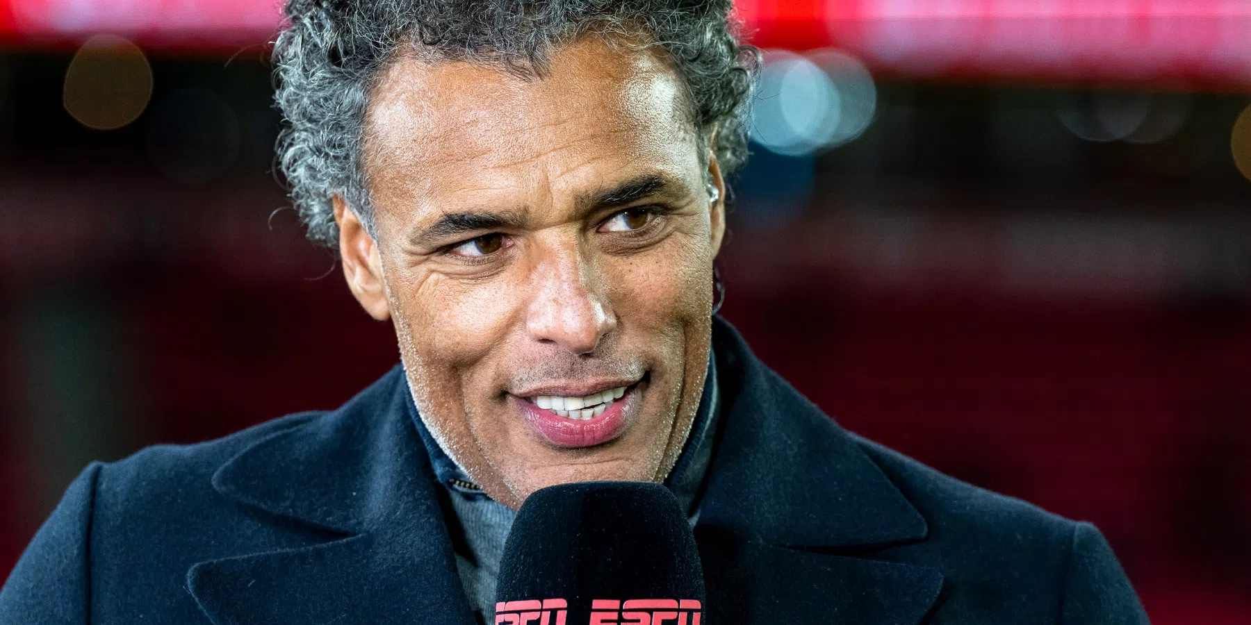 Analytici begrijpen strafschop niet: dit zegt Pierre van Hooijdonk over het moment