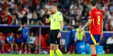 Thumbnail for article: UEFA onthult scheidsrechter voor EK-finale: Spanje - Engeland in Franse handen