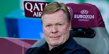 Thumbnail for article: Dit schrijft Koeman op X na de 'pijnlijke' uitschakeling van Oranje op het EK