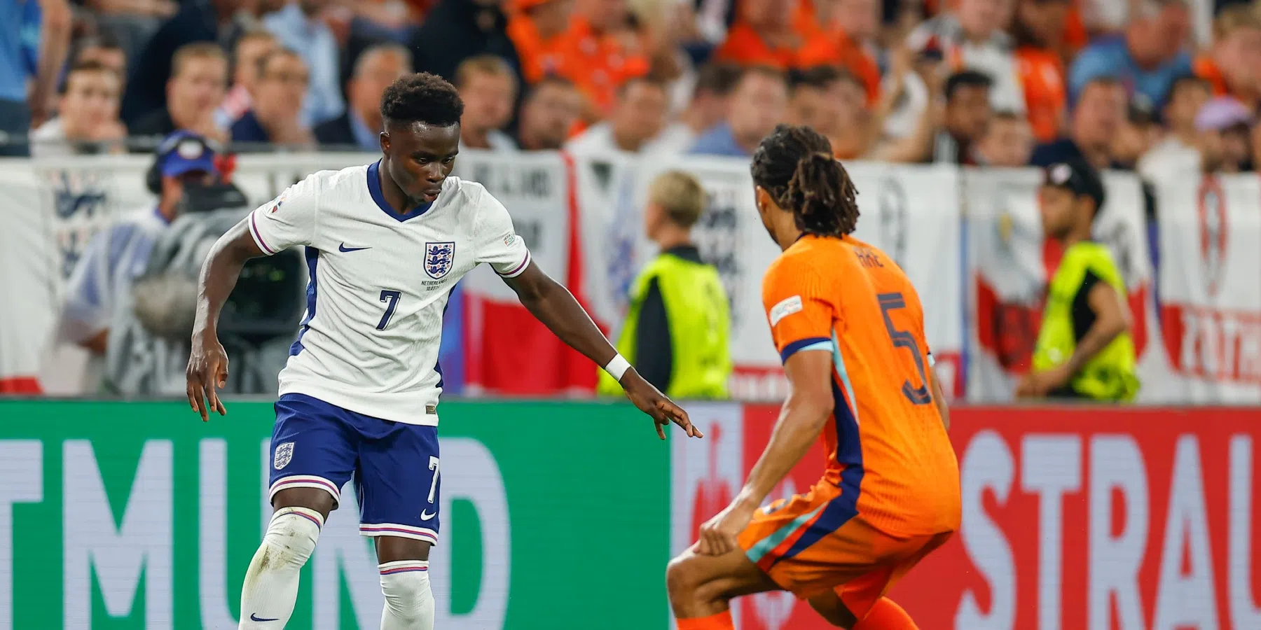 Nederlandse kranten over uitschakeling Oranje