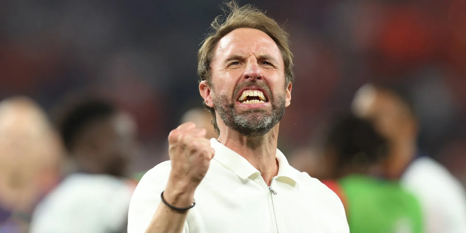 Engelse media lovend over de wissels van Southgate na behalen van EK-finale 