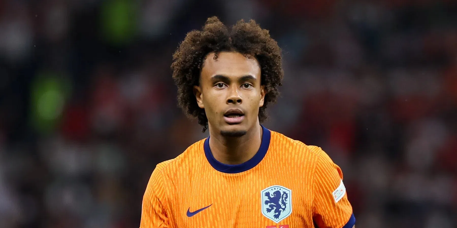 Zirkzee maakt toptransfer naar Manchester United