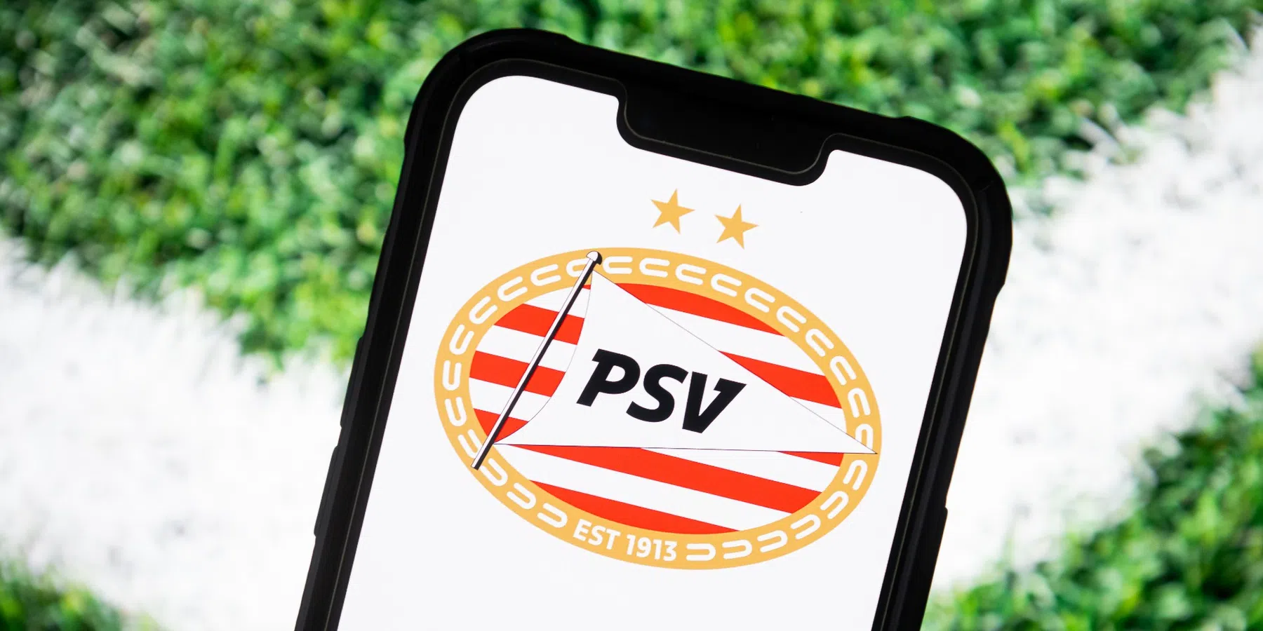 PSV heeft zich versterkt met de zestienjarige Daan Hulleman