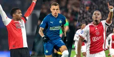 Thumbnail for article: VN Langs De Lijn: Ajax verslaat Rangers in oefenduel in Wezep