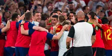 Thumbnail for article: Dit is wat de spelers van het Spaanse elftal verdienen na het winnen van het EK