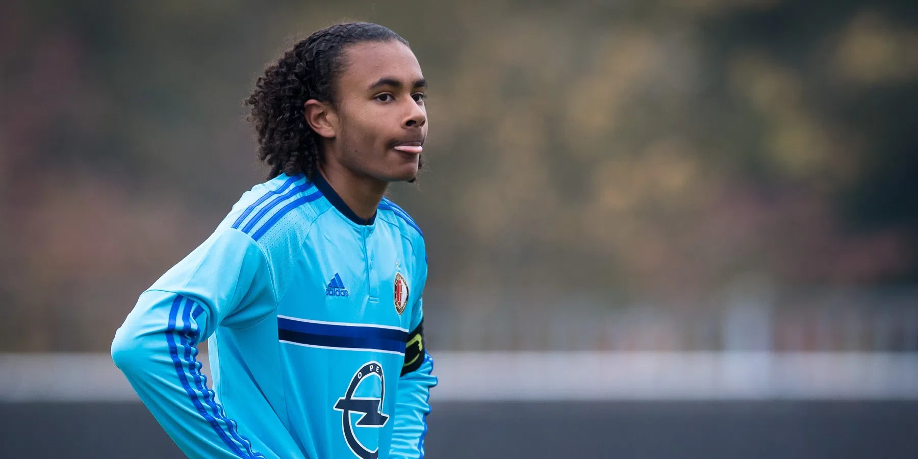 Dit bedrag houdt Feyenoord over aan de transfer van Joshua Zirkzee