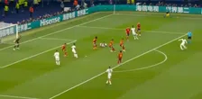 Thumbnail for article: De beelden: supersub Palmer redt Engeland met heerlijke gelijkmaker in EK-finale