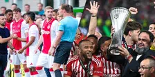 Thumbnail for article: Waar en hoe laat wordt de oefenwedstrijd Ajax - Olympiakos uitgezonden?