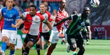 Thumbnail for article: Waar en hoe laat wordt de oefenwedstrijd Feyenoord - Cercle Brugge uitgezonden?