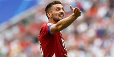 Thumbnail for article: Door deze reden stopt Tadic mogelijk als international van Servië