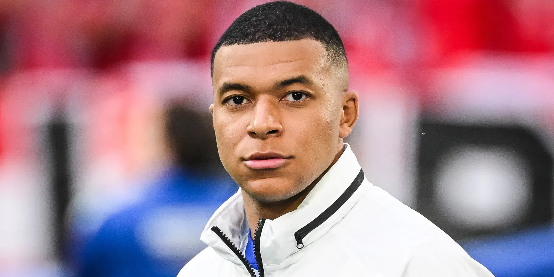 Dit is hoe de presentatie van Kylian Mbappé bij Real Madrid verloopt