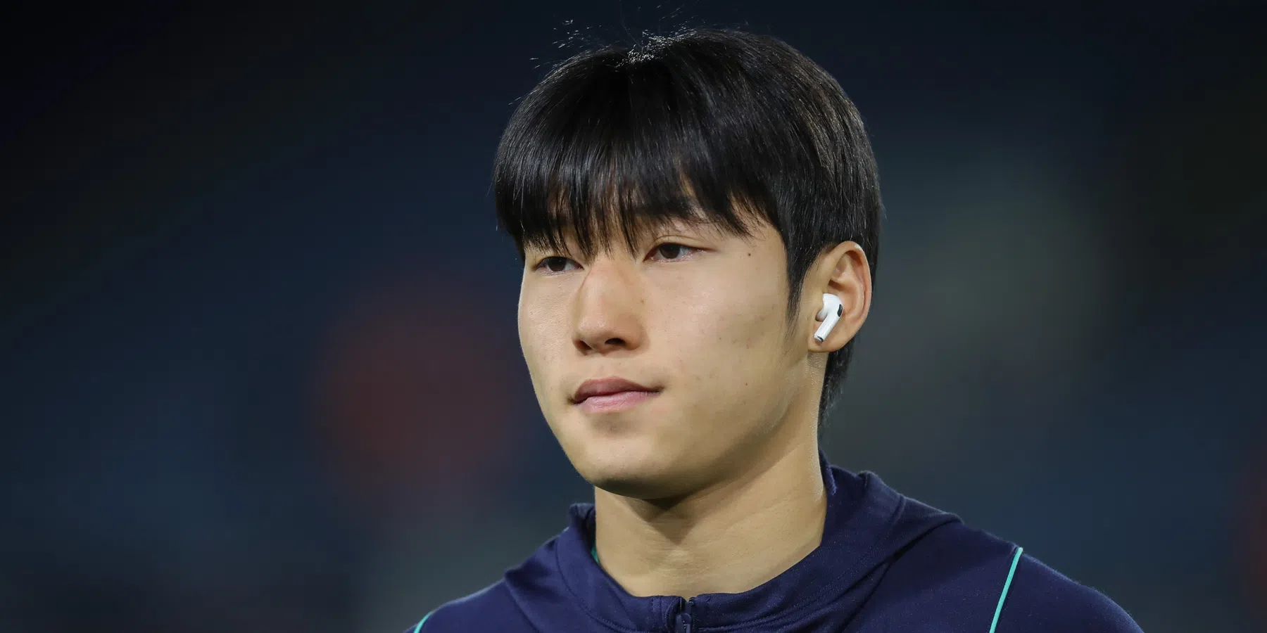 Wie is Jun-ho Bae, de mogelijke nieuwe aanwinst van Feyenoord?