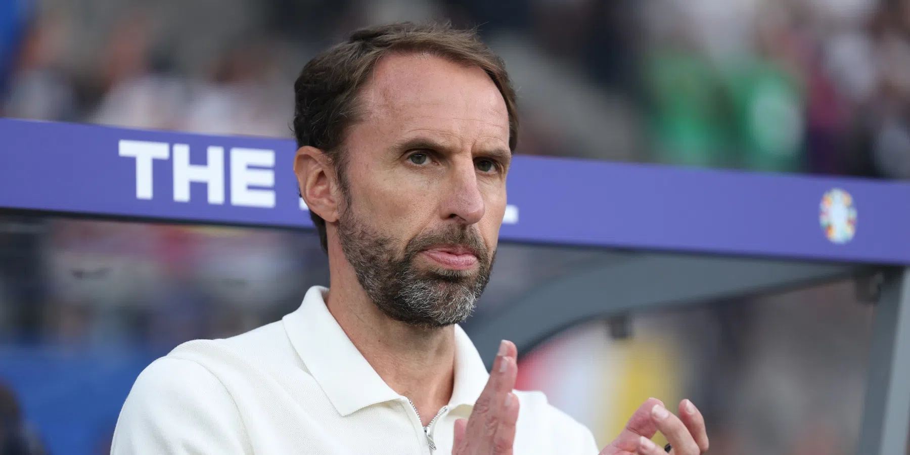 Groot nieuws uit Engeland: Southgate stopt als bondscoach