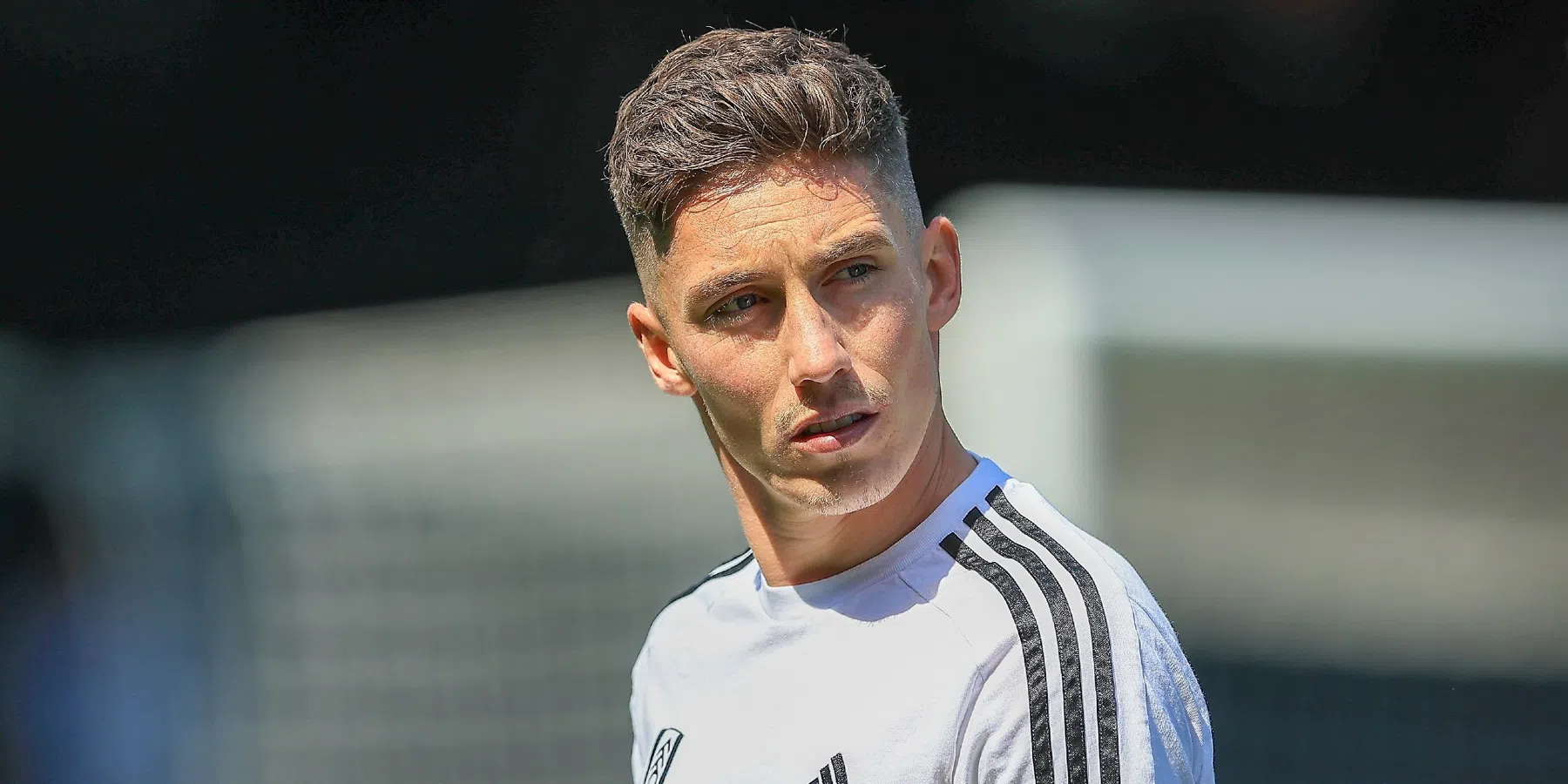 Wie is Harry Wilson, de Fulham-aanvaller waar Ajax interesse in toont?