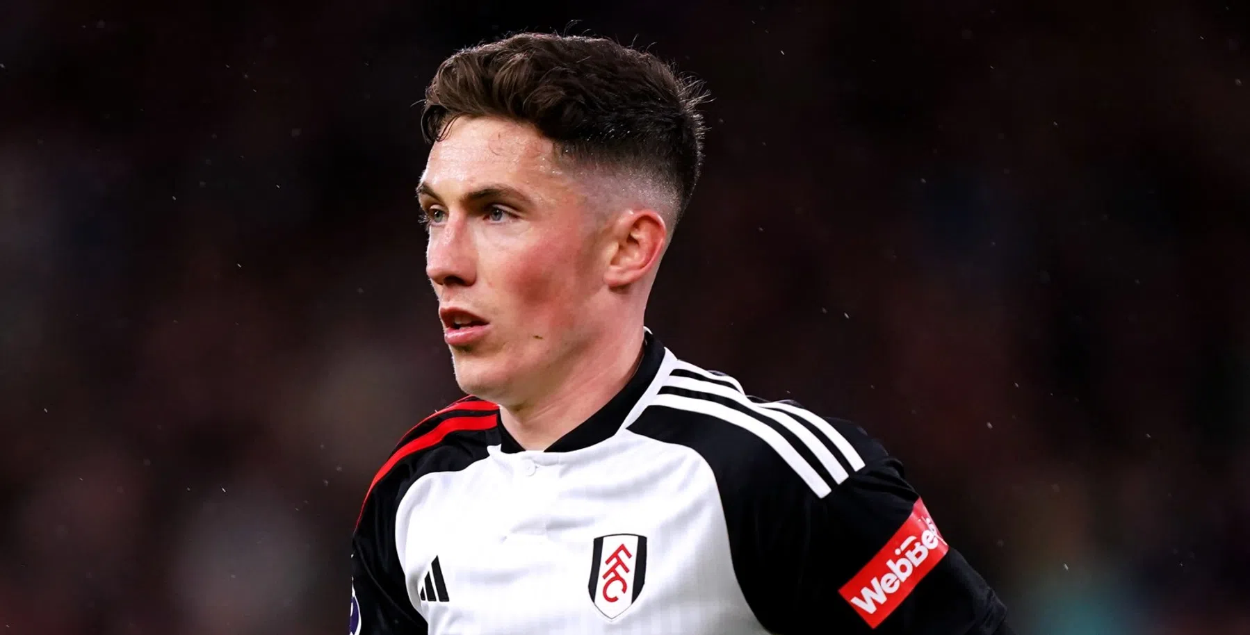 Ajax toont volgens Sky Sports interesse in Harry Wilson van Fulham