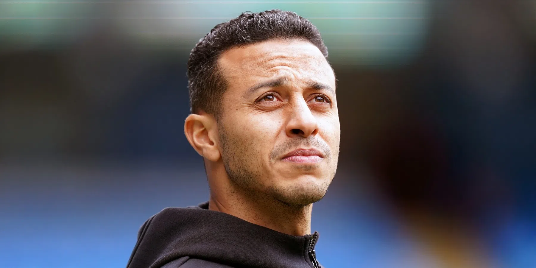 Thiago Álcantara loopt komende zomer mee met de technische staf van Barcelona