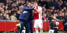 Thumbnail for article: Opmerkelijk: dit zegt ex-Ajax-assistent Valkanis over bekerblamage tegen Hercules