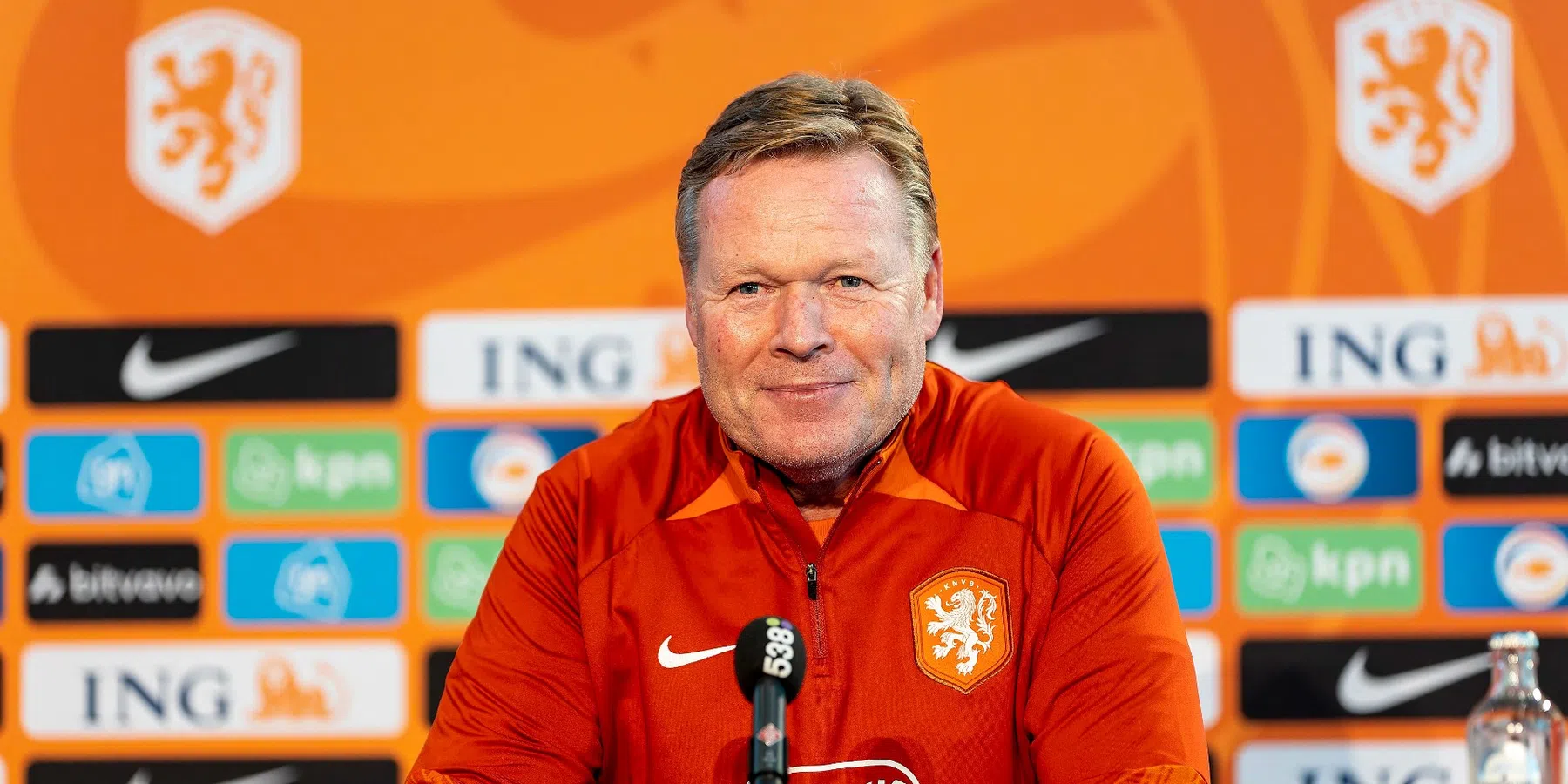 Koeman spreekt zich uit over zijn toekomst: dit is waarom hij terug wil naar FC Ba