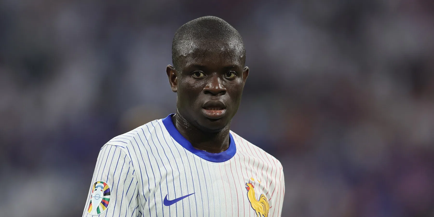 'Kanté kan terug naar Premier League, eerste bod afgewezen door Al-Ittihad'