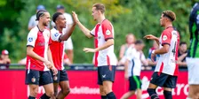 Thumbnail for article: Deze spelers kampen momenteel met blessures bij Feyenoord