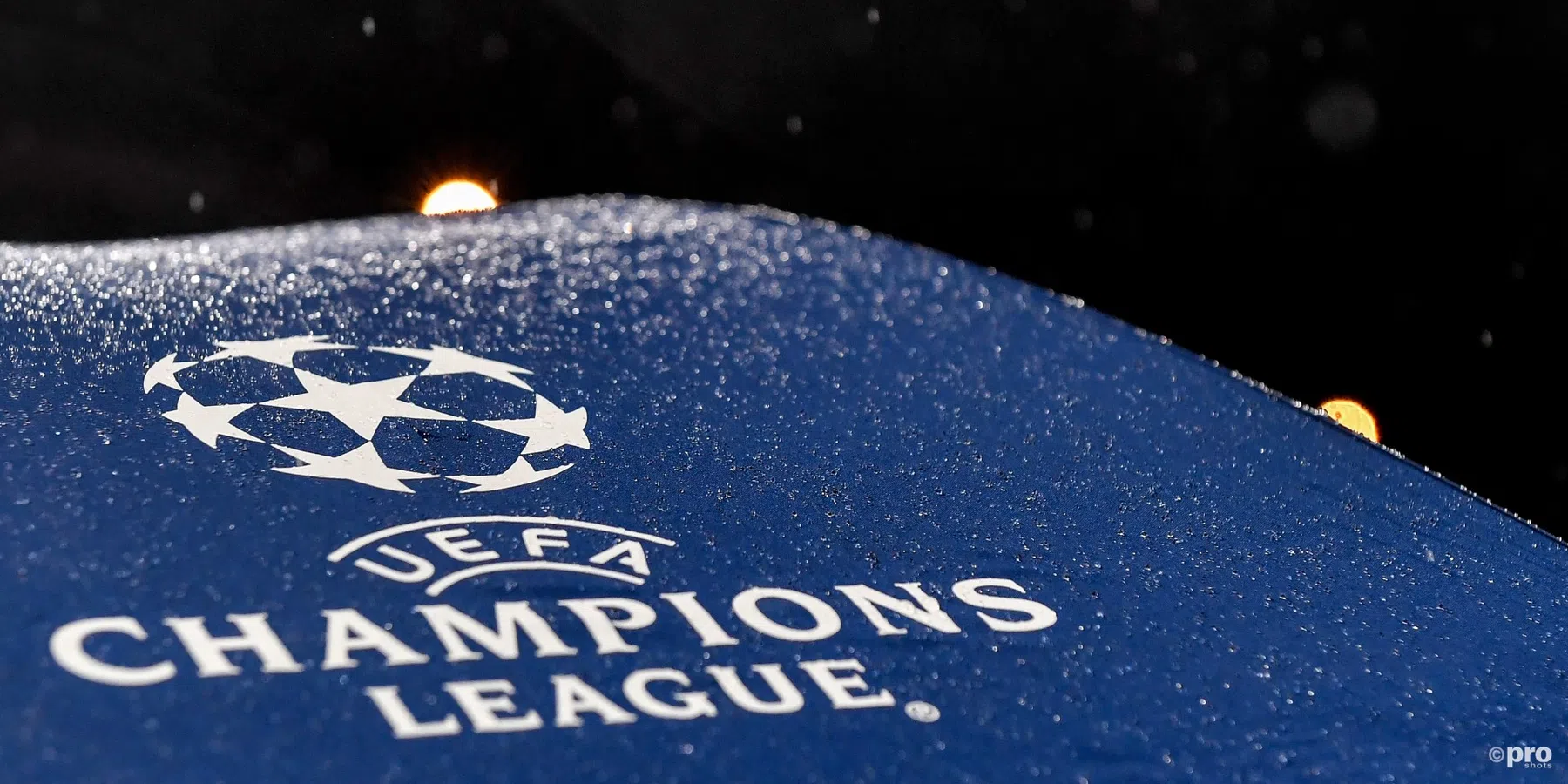 Europese competities van start: dit is de prijzenpot van de Champions League