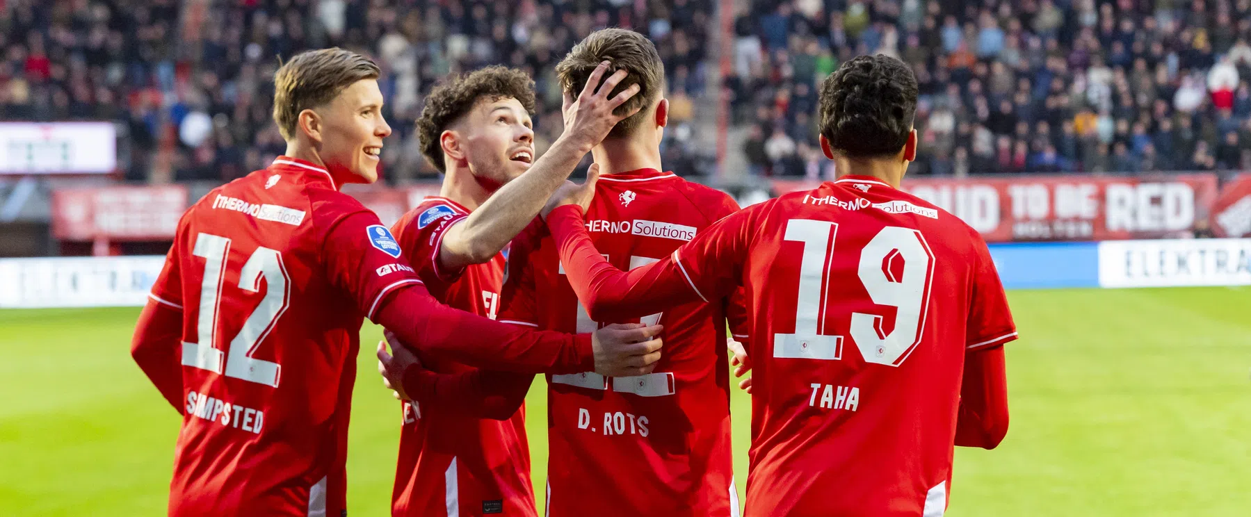 Wat verdiend FC Twente aan een overwinning op  Red Bull Salzburg