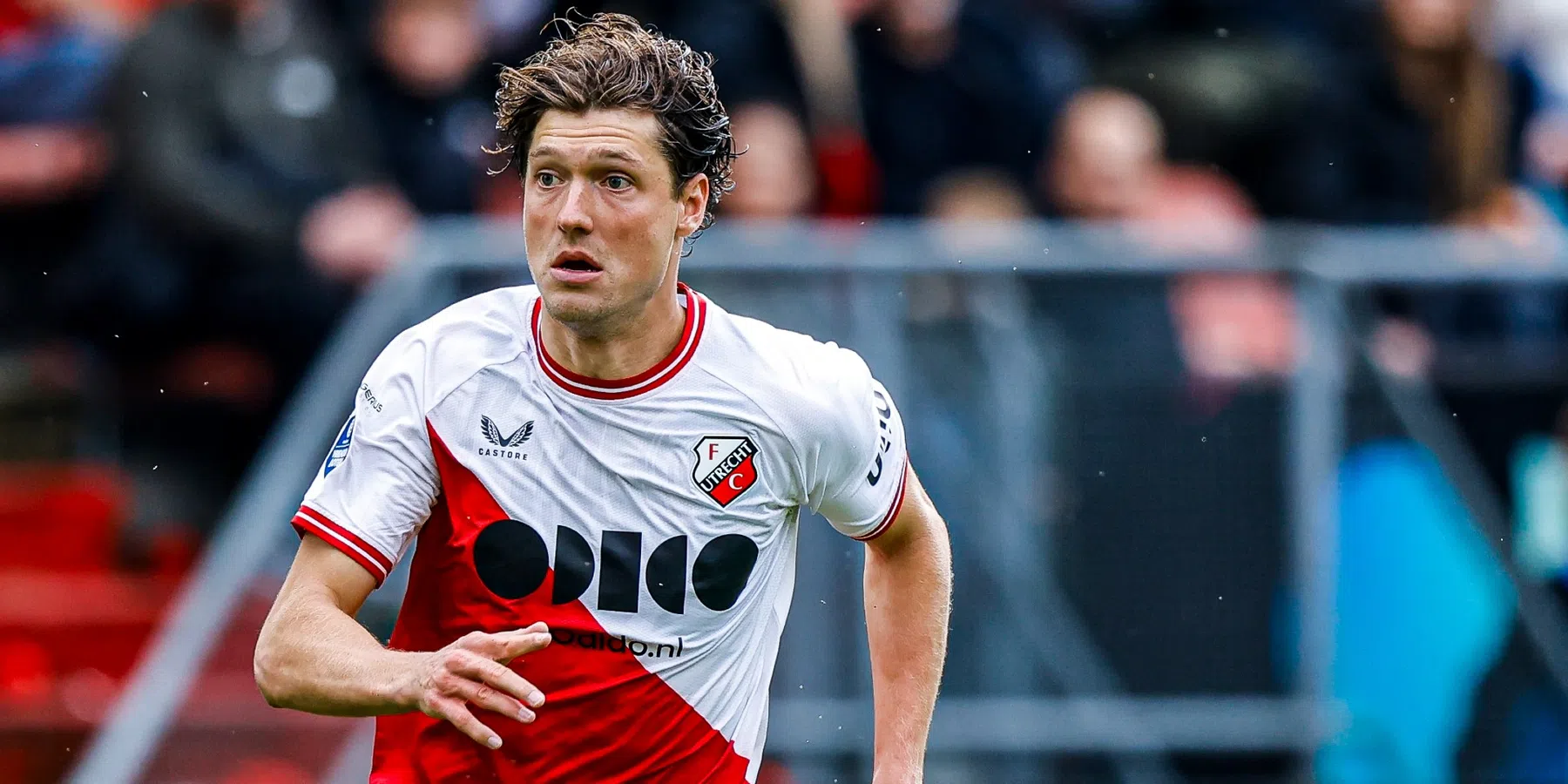 'Twente zet in op Eredivisie-bekende na mislopen Weghorst'