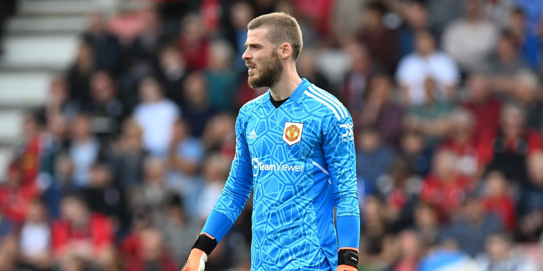 'Bij deze club gaat David De Gea zijn langverwachte comeback als keeper maken'