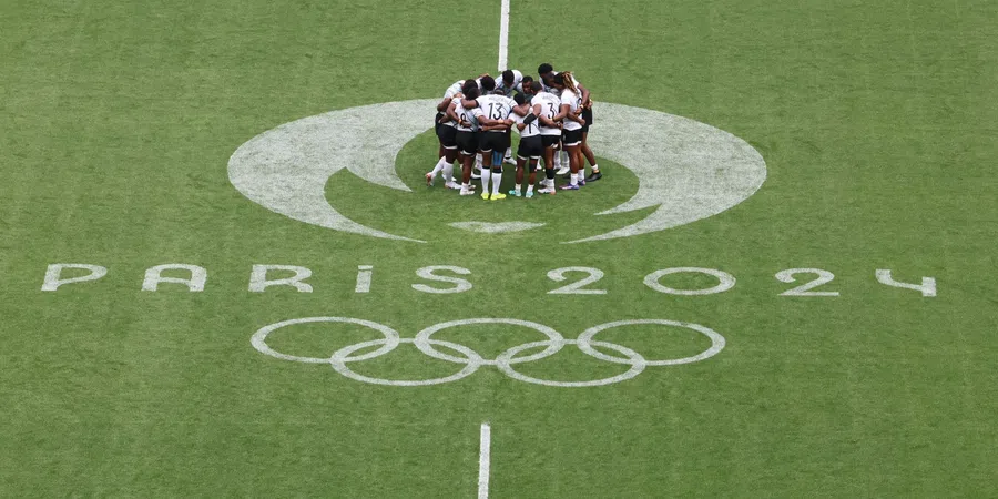 VN Olympische Spelen: openingsceremonie in Parijs achter de rug (gesloten)