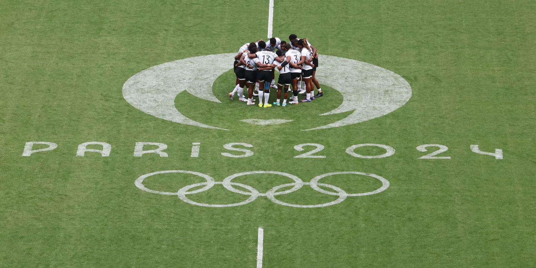 Dit zijn de groepstanden bij het mannenvoetbal op de Olympische Spelen 