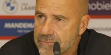 Thumbnail for article: Bosz bezorgd over blessures na oefenwinst: "Hoe ernstig het is kan ik niet zeggen"