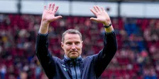 Thumbnail for article: Dit is wanneer Priske vertelt wie de eerste doelman van Feyenoord gaat worden