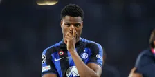 Thumbnail for article: Dumfries wacht belangrijk week: deze keuze moet de Nederlander van Inter maken