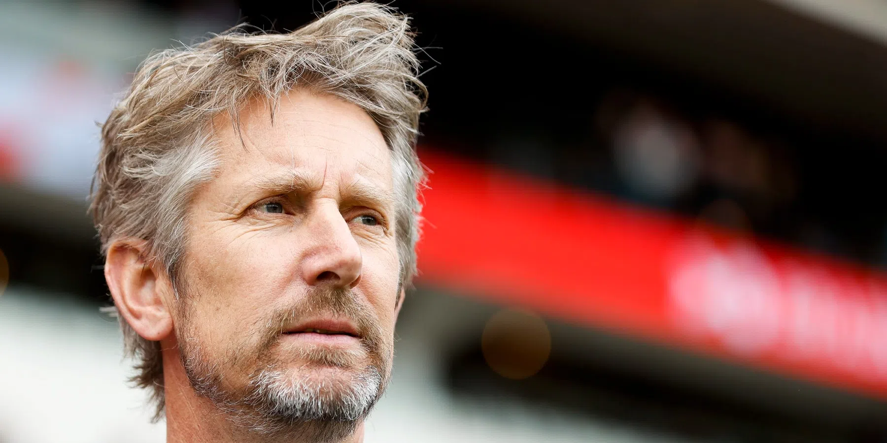 Van der Sar spreekt zich uit: dit zegt de voormalig bestuurder over de problemen b