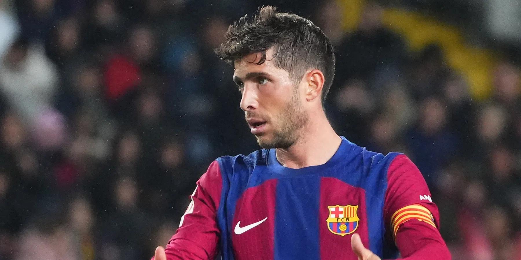 Romano: Ajax toont oprechte interesse in transfervrije Roberto