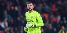 Thumbnail for article: 'PSV-keeper hoopt op vertrek, maar wil uitgaande transfer niet forceren'