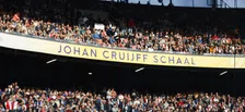 Thumbnail for article: Waarom wordt de Johan Cruijff Schaal in het Philips Stadion gespeeld?