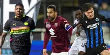 Thumbnail for article: PSV op zoek naar een linksback: deze spelers kunnen de Eindhovenaren versterken