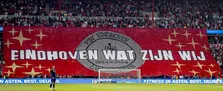 Thumbnail for article: PSV laat supporters thuis voor duel met Ajax: 'Bang voor spreekkoren'