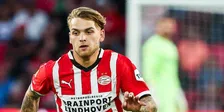 Thumbnail for article: Van Duiven-update: 'PSV onderhandelt met lid van City-group en is bijna rond'