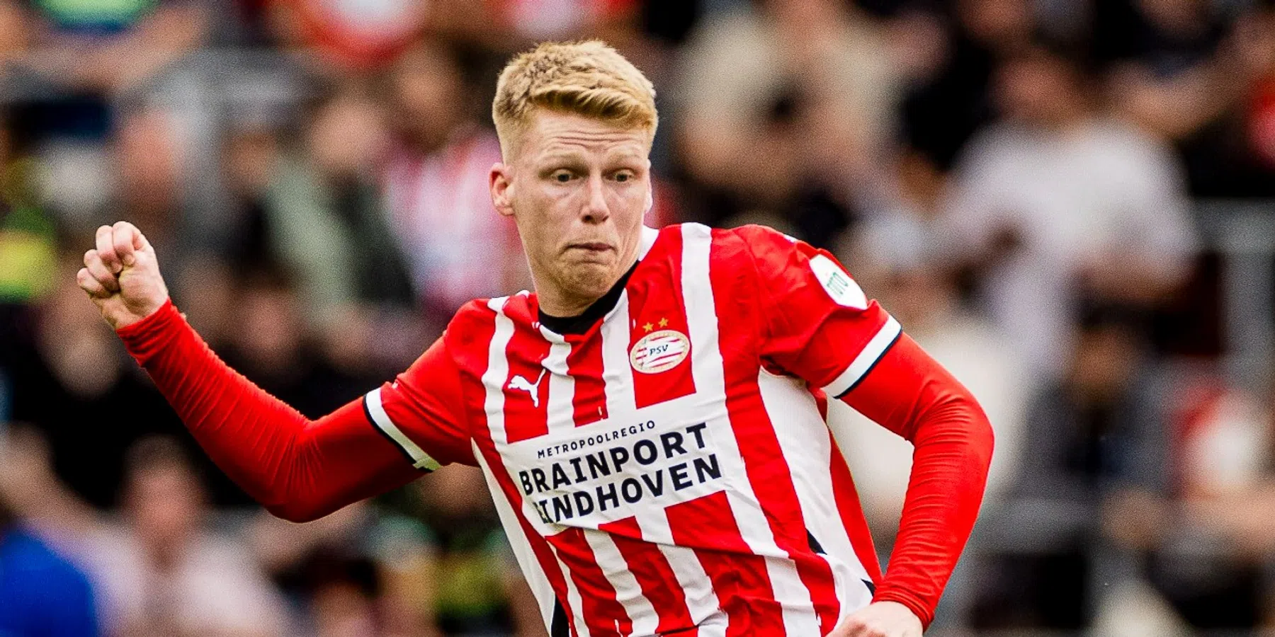 'Hierom staat PSV voor een lastige keuze over de toekomst van Jerdy Schouten'