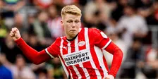 Thumbnail for article: 'Hierom staat PSV voor een lastige keuze over de toekomst van Jerdy Schouten'