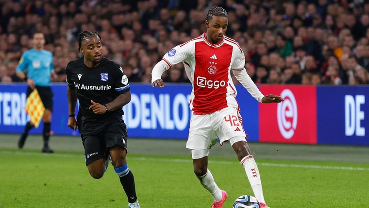 Ar’Jany Martha maakt transfer naar Beerschot