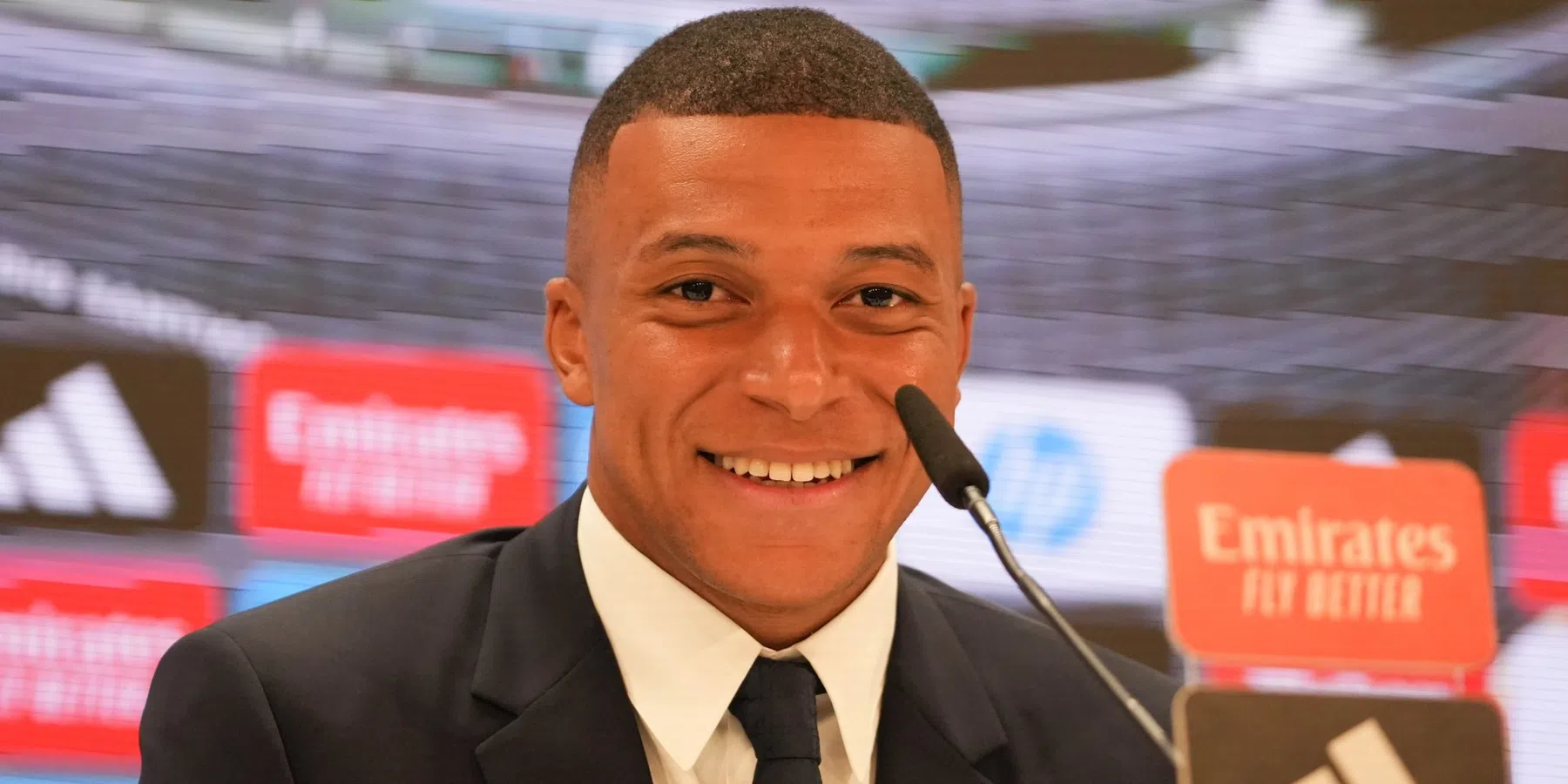 Mbappé heeft beet: aanvaller koopt Franse profclub voor twintig miljoen euro 