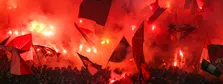 Thumbnail for article: Wederom een straf: bij deze wedstrijden missen komend seizoen supporters