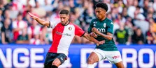 Thumbnail for article: Feyenoord weet wederom geen indruk te maken en verliest met 1-3 van AS Monaco